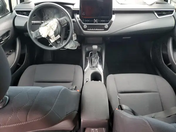 5YFB4MDE0RP193716 2024 TOYOTA COROLLA - Image 8