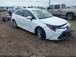 5YFB4MDE0RP193800 2024 TOYOTA COROLLA