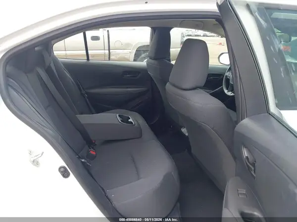 5YFB4MDE0RP193800 2024 TOYOTA COROLLA - Image 8