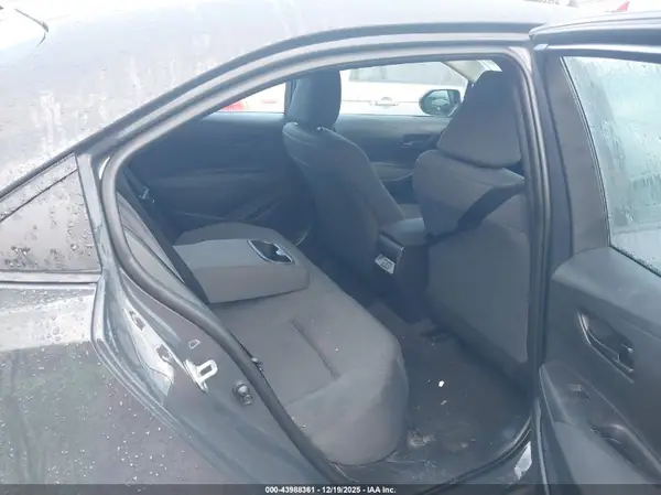 5YFB4MDE0RP194073 2024 TOYOTA COROLLA - Image 8
