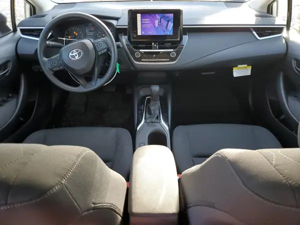 5YFB4MDE0RP194333 2024 TOYOTA COROLLA - Image 8