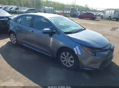 5YFB4MDE0RP194641 2024 TOYOTA COROLLA