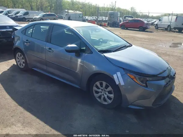 5YFB4MDE0RP194641 2024 TOYOTA COROLLA - Image 1