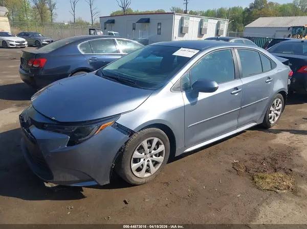 5YFB4MDE0RP194641 2024 TOYOTA COROLLA - Image 2