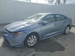 5YFB4MDE0RP195160 2024 TOYOTA COROLLA