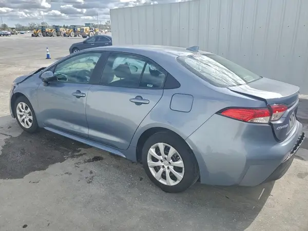 5YFB4MDE0RP195160 2024 TOYOTA COROLLA - Image 2