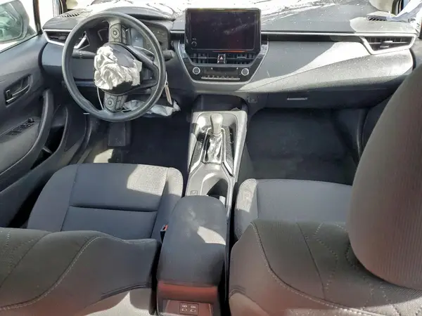 5YFB4MDE0RP195160 2024 TOYOTA COROLLA - Image 8