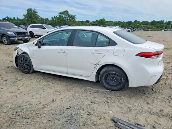 5YFB4MDE0RP195255 2024 TOYOTA COROLLA - Image 2