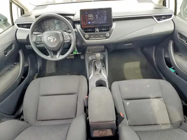 5YFB4MDE0RP195255 2024 TOYOTA COROLLA - Image 8