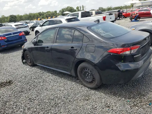 5YFB4MDE0RP195305 2024 TOYOTA COROLLA - Image 2