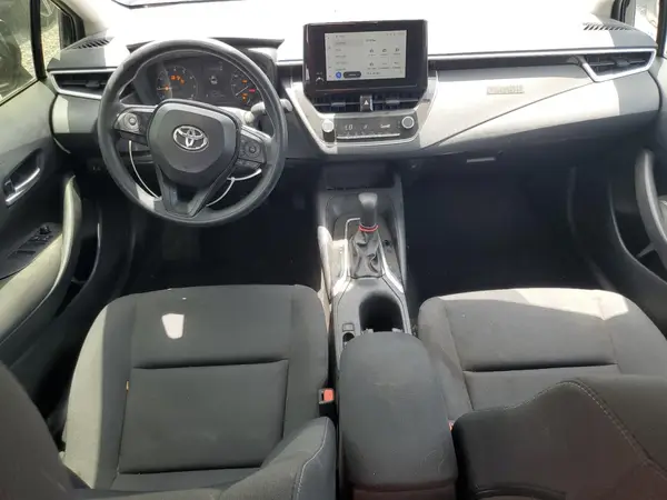 5YFB4MDE0RP195305 2024 TOYOTA COROLLA - Image 8