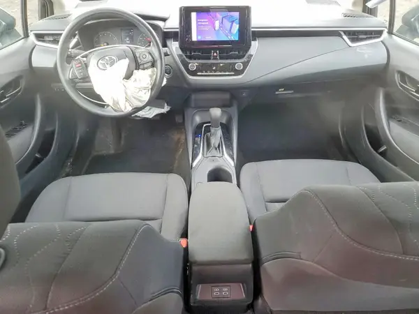 5YFB4MDE0RP195403 2024 TOYOTA COROLLA - Image 8