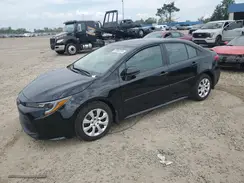5YFB4MDE0RP197507 2024 TOYOTA COROLLA
