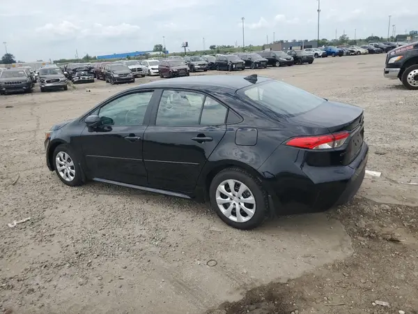 5YFB4MDE0RP197507 2024 TOYOTA COROLLA - Image 2