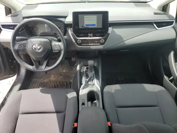 5YFB4MDE0RP197507 2024 TOYOTA COROLLA - Image 8