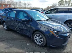 5YFB4MDE0RP198592 2024 TOYOTA COROLLA