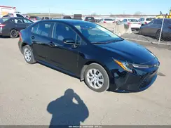5YFB4MDE0RP199533 2024 TOYOTA COROLLA