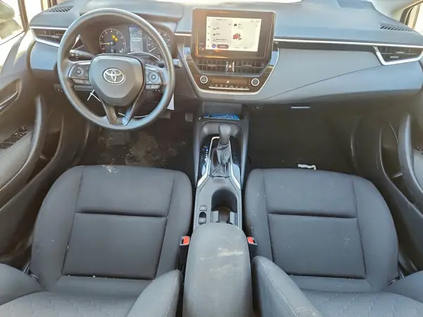 5YFB4MDE0RP199595 2024 TOYOTA COROLLA - Image 8