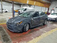 5YFB4MDE0RP200342 2024 TOYOTA COROLLA