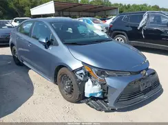 5YFB4MDE0RP201040 2024 TOYOTA COROLLA