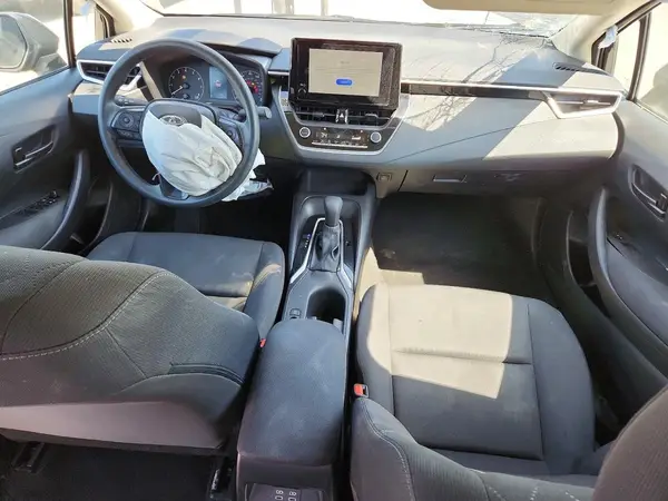 5YFB4MDE0RP201166 2024 TOYOTA COROLLA - Image 8