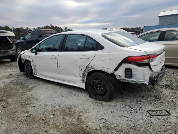 5YFB4MDE0RP201314 2024 TOYOTA COROLLA - Image 2