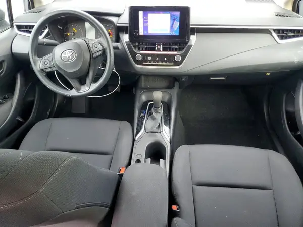 5YFB4MDE0RP201443 2024 TOYOTA COROLLA - Image 8