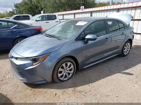 5YFB4MDE0RP201572 2024 TOYOTA COROLLA - Image 2