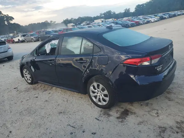 5YFB4MDE0RP202284 2024 TOYOTA COROLLA - Image 2