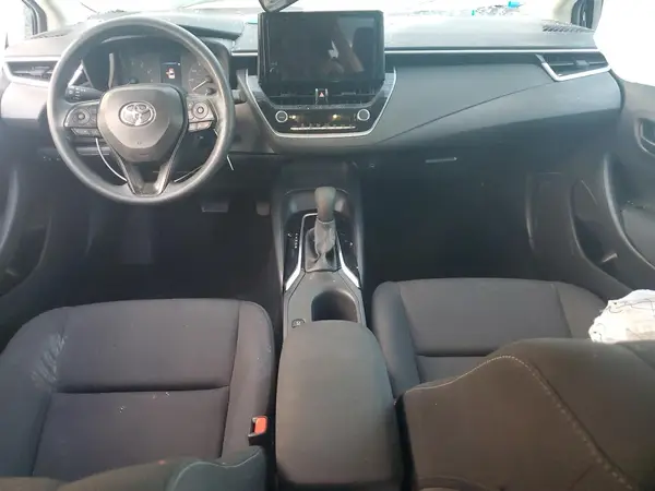 5YFB4MDE0RP202284 2024 TOYOTA COROLLA - Image 8