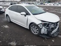 5YFB4MDE0RP202771 2024 TOYOTA COROLLA