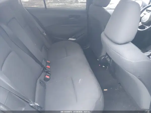 5YFB4MDE0RP202771 2024 TOYOTA COROLLA - Image 8