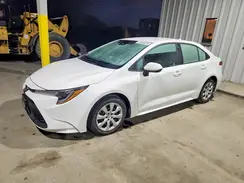 5YFB4MDE0RP202933 2024 TOYOTA COROLLA