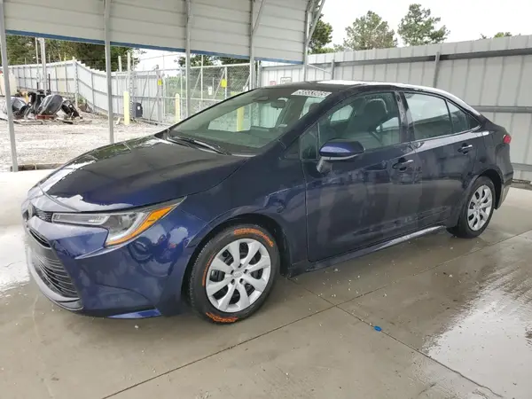5YFB4MDE0RP203886 2024 TOYOTA COROLLA - Image 1