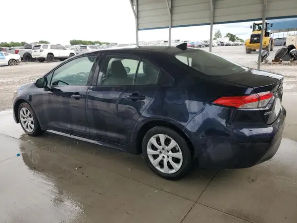 5YFB4MDE0RP203886 2024 TOYOTA COROLLA - Image 2