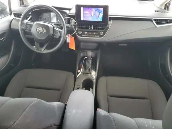 5YFB4MDE0RP203886 2024 TOYOTA COROLLA - Image 8
