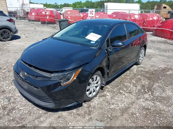 5YFB4MDE0RP203922 2024 TOYOTA COROLLA - Image 2