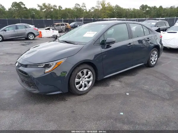 5YFB4MDE0RP203984 2024 TOYOTA COROLLA - Image 2