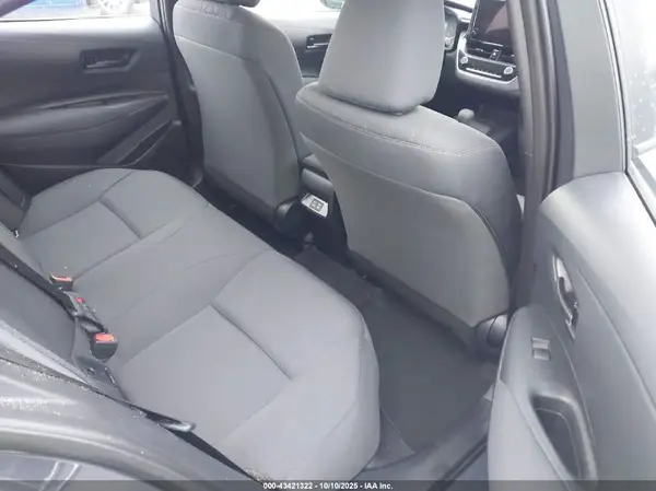 5YFB4MDE0RP203984 2024 TOYOTA COROLLA - Image 8