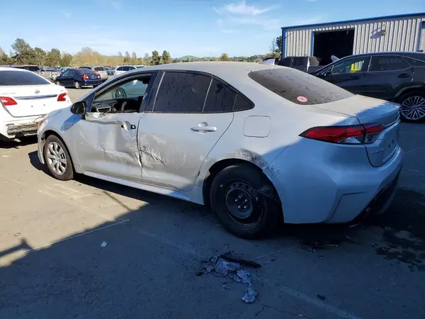 5YFB4MDE0RP204892 2024 TOYOTA COROLLA - Image 2