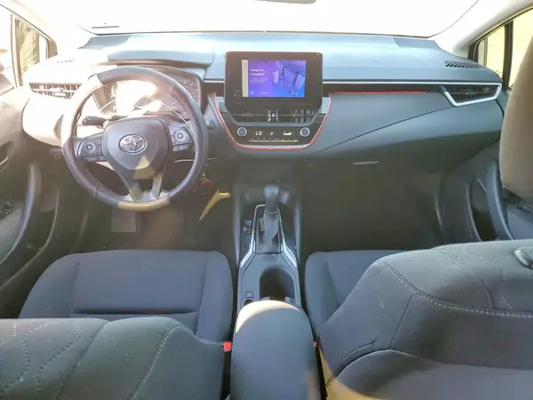 5YFB4MDE0RP204892 2024 TOYOTA COROLLA - Image 8