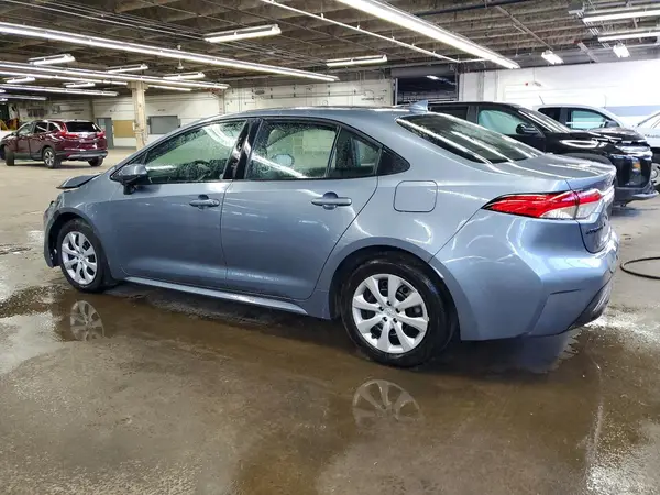 5YFB4MDE0RP206030 2024 TOYOTA COROLLA - Image 2