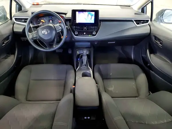 5YFB4MDE0RP206030 2024 TOYOTA COROLLA - Image 8