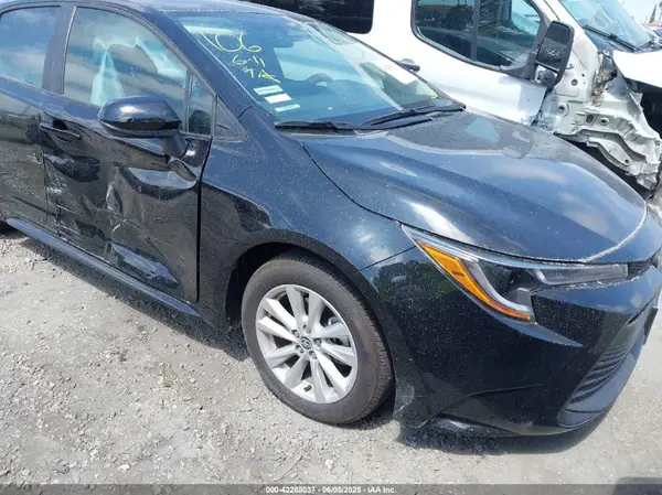 5YFB4MDE0RP206383 2024 TOYOTA COROLLA - Image 1