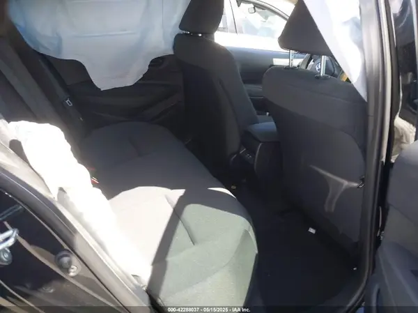 5YFB4MDE0RP206383 2024 TOYOTA COROLLA - Image 8