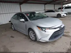 5YFB4MDE0RP206836 2024 TOYOTA COROLLA