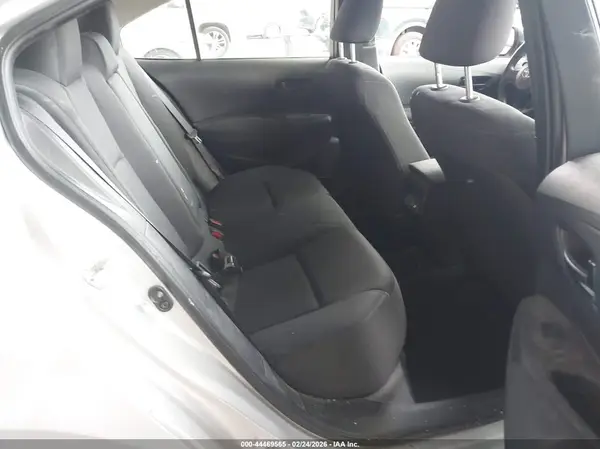5YFB4MDE0RP206836 2024 TOYOTA COROLLA - Image 8