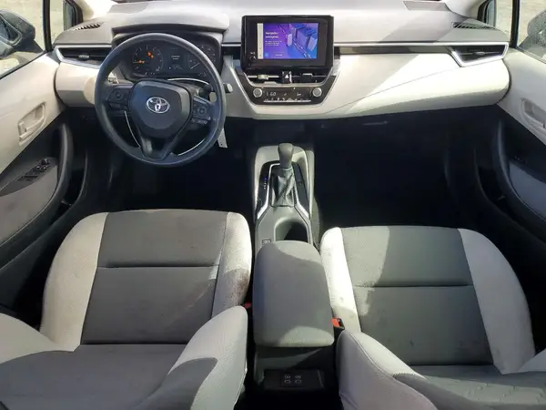 5YFB4MDE0RP207064 2024 TOYOTA COROLLA - Image 8
