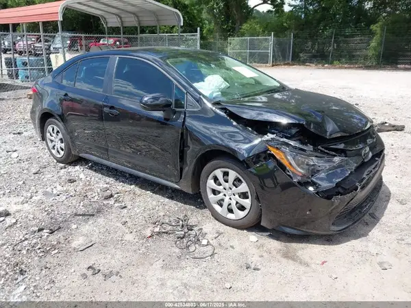 5YFB4MDE0RP207176 2024 TOYOTA COROLLA - Image 1