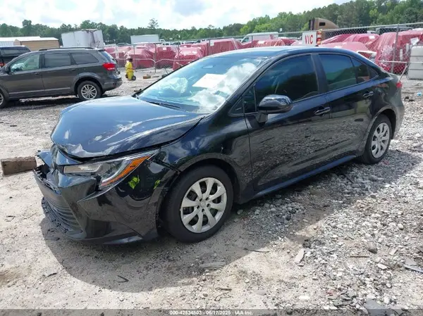 5YFB4MDE0RP207176 2024 TOYOTA COROLLA - Image 2